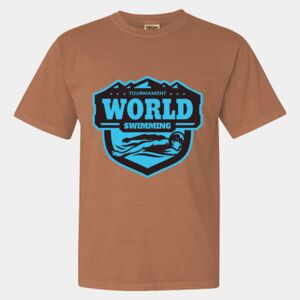 Comfort Colors Heavyweight Ring Spun Tee Thumbnail