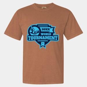 Comfort Colors Heavyweight Ring Spun Tee Thumbnail