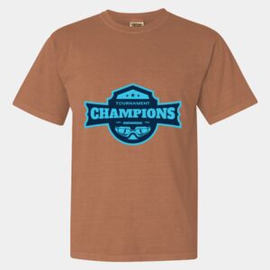 Comfort Colors Heavyweight Ring Spun Tee Thumbnail