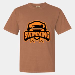 Comfort Colors Heavyweight Ring Spun Tee Thumbnail