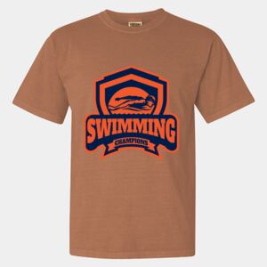 Comfort Colors Heavyweight Ring Spun Tee Thumbnail