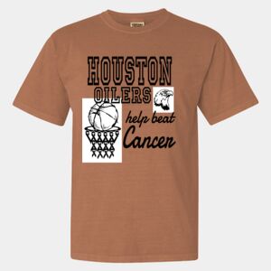 Comfort Colors Heavyweight Ring Spun Tee Thumbnail