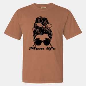 Comfort Colors Heavyweight Ring Spun Tee Thumbnail