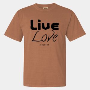 Comfort Colors Heavyweight Ring Spun Tee Thumbnail