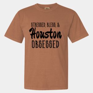 Comfort Colors Heavyweight Ring Spun Tee Thumbnail