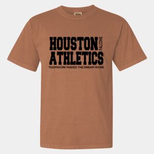 Comfort Colors Heavyweight Ring Spun Tee Thumbnail