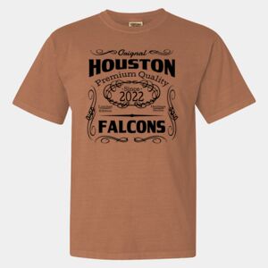 Comfort Colors Heavyweight Ring Spun Tee Thumbnail