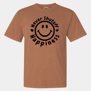 Comfort Colors Heavyweight Ring Spun Tee Thumbnail