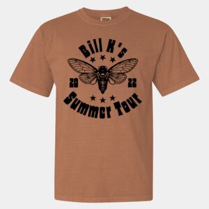 Comfort Colors Heavyweight Ring Spun Tee Thumbnail