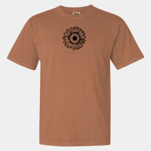 Comfort Colors Heavyweight Ring Spun Tee Thumbnail