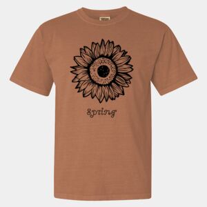 Comfort Colors Heavyweight Ring Spun Tee Thumbnail