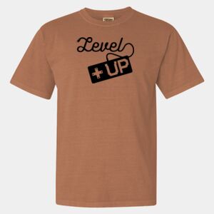 Comfort Colors Heavyweight Ring Spun Tee Thumbnail