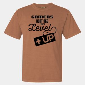 Comfort Colors Heavyweight Ring Spun Tee Thumbnail