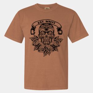 Comfort Colors Heavyweight Ring Spun Tee Thumbnail