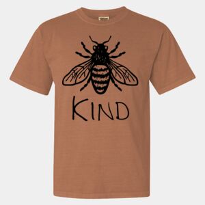 Comfort Colors Heavyweight Ring Spun Tee Thumbnail