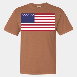 Comfort Colors Heavyweight Ring Spun Tee Thumbnail