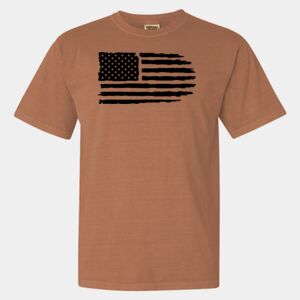 Comfort Colors Heavyweight Ring Spun Tee Thumbnail