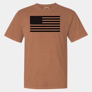 Comfort Colors Heavyweight Ring Spun Tee Thumbnail