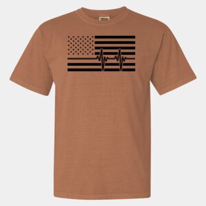 Comfort Colors Heavyweight Ring Spun Tee Thumbnail