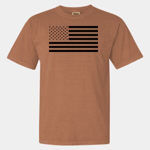 Comfort Colors Heavyweight Ring Spun Tee Thumbnail