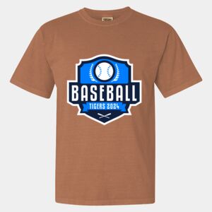 Comfort Colors Heavyweight Ring Spun Tee Thumbnail