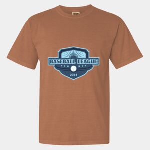 Comfort Colors Heavyweight Ring Spun Tee Thumbnail