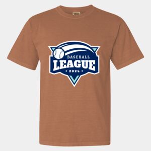 Comfort Colors Heavyweight Ring Spun Tee Thumbnail