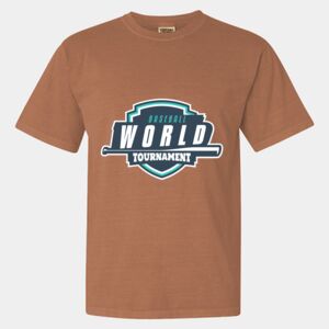 Comfort Colors Heavyweight Ring Spun Tee Thumbnail