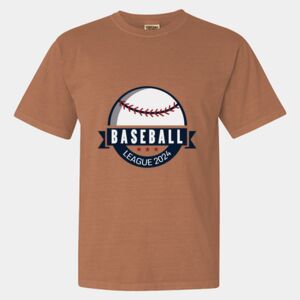 Comfort Colors Heavyweight Ring Spun Tee Thumbnail