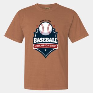 Comfort Colors Heavyweight Ring Spun Tee Thumbnail