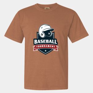 Comfort Colors Heavyweight Ring Spun Tee Thumbnail