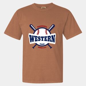 Comfort Colors Heavyweight Ring Spun Tee Thumbnail