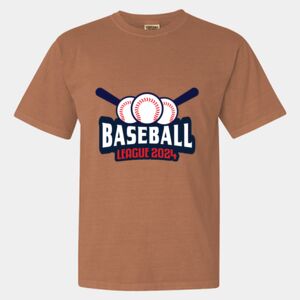 Comfort Colors Heavyweight Ring Spun Tee Thumbnail