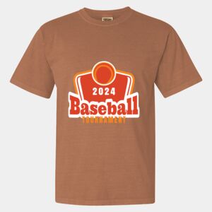 Comfort Colors Heavyweight Ring Spun Tee Thumbnail