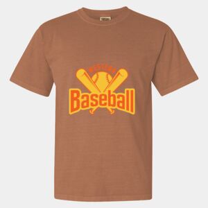 Comfort Colors Heavyweight Ring Spun Tee Thumbnail