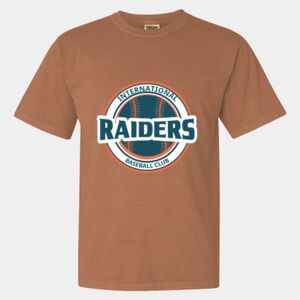 Comfort Colors Heavyweight Ring Spun Tee Thumbnail