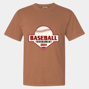 Comfort Colors Heavyweight Ring Spun Tee Thumbnail