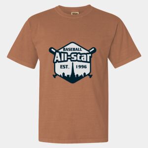 Comfort Colors Heavyweight Ring Spun Tee Thumbnail