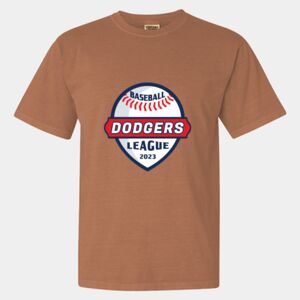 Comfort Colors Heavyweight Ring Spun Tee Thumbnail