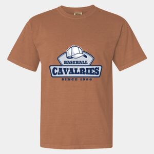 Comfort Colors Heavyweight Ring Spun Tee Thumbnail