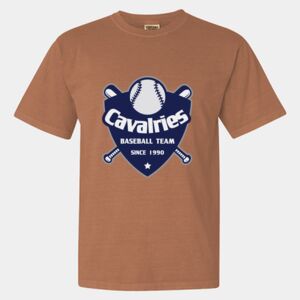 Comfort Colors Heavyweight Ring Spun Tee Thumbnail