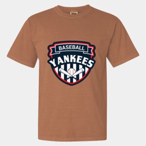 Comfort Colors Heavyweight Ring Spun Tee Thumbnail