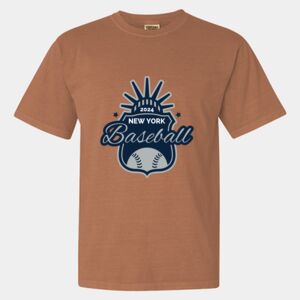 Comfort Colors Heavyweight Ring Spun Tee Thumbnail