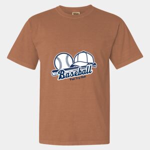 Comfort Colors Heavyweight Ring Spun Tee Thumbnail