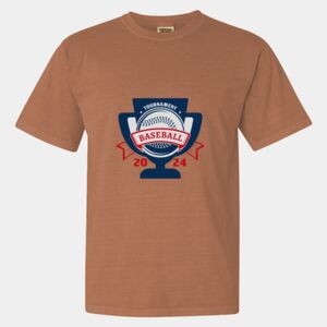 Comfort Colors Heavyweight Ring Spun Tee Thumbnail