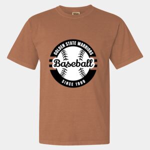 Comfort Colors Heavyweight Ring Spun Tee Thumbnail