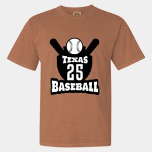 Comfort Colors Heavyweight Ring Spun Tee Thumbnail