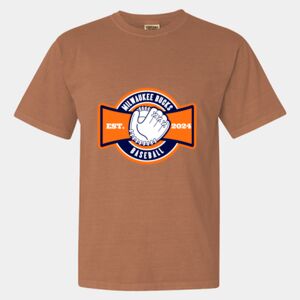 Comfort Colors Heavyweight Ring Spun Tee Thumbnail