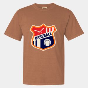 Comfort Colors Heavyweight Ring Spun Tee Thumbnail