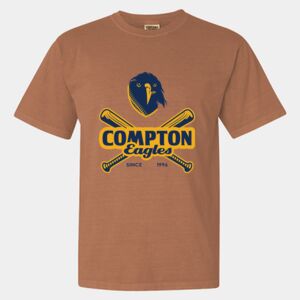 Comfort Colors Heavyweight Ring Spun Tee Thumbnail